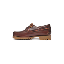 SEBAGO ACADIA 70015M0-922 BROWN CINNAMON